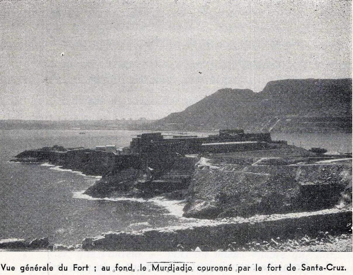 CD ei- 045- Mers-el-kebir- Fort ouest.JPG